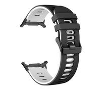 HGJHJJHK Correa de silicona para Samsung Galaxy Watch 7 Ultra 47 mm sin GAPS Pulsera de banda deportiva para Galaxy Watch Ultra 47 mm Watchband Bands