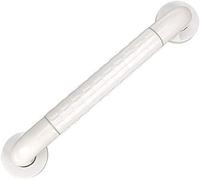 HGJHJJHK Manejo de baño Rail de Toalla Baño Seguridad Manejo del reposabrazos de Ducha con Agarre Antideslizante y Seguridad Círculos Luminosos Pesados Dut, 50 cm