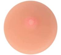 HGJHJJHK Modelo de simulación de Mama de Silicona - Modelo de Seno Femenino Humano - para enseñar Masaje de prolactina y Lactancia Materna, tamaño de Vida, constructivo23