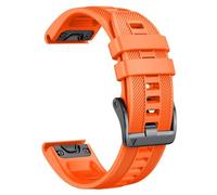 HGJHJJHK Para Fenix 8 bandas 22 mm de ancho Strish Silicone Store para Fenix 5 Plus/Fenix 6/Fenix 6 Pro/Fenix 7/Exip/Forerunner 935/945/Opiland S60/Quatix 5 Watchands