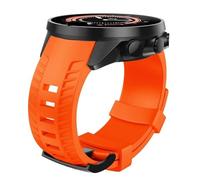 HGJHJJHK Para una correa de reloj de silicona suave de 9 bandas para 9 GPS Baro Reemplazo Band Band Sports For Men Women