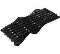 HGJHJJHK Pet Barrier Fence Ventana de la Ventana del automóvil Puerta mágica de Seguridad retráctil Ventana de Viaje de Viaje al Aire Libre.
