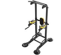 HGJHJJHK Pulleras de Equipos de Fitness en Interiores Barras paralelas paralelas Marco de Entrenamiento de Productos de Fitness Deportivos bosques de Montaje