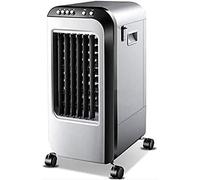 HGJHJJHK Unidad de Ventilador de Aire Acondicionado portátil, enfriamiento/calefacción/deshumidificación del Control Remoto de Tercera Velocidad, constructivo23
