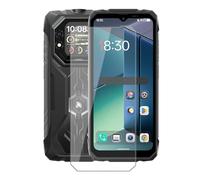 HGJTFANY 1 Pack Cristal Templado para Blackview Rock 1 (6.56"), Película Protectora de Vidrio Templado [Dureza 9H] [Antihuellas] [Sin Burbujas], para Blackview Rock 1 Protector de Pantalla