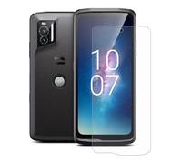 HGJTFANY 1 Pack Cristal Templado para Crosscall Stellar-X5s (6.60"), Película Protectora de Vidrio Templado [Dureza 9H] [Antihuellas] [Sin Burbujas], para Crosscall Stellar-X5s Protector de Pantalla