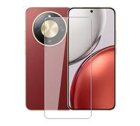 HGJTFANY 1 Pack Cristal Templado para Honor Magic8 Lite (6.79"), Película Protectora de Vidrio Templado [Dureza 9H] [Antihuellas] [Sin Burbujas], para Honor Magic8 Lite Protector de Pantalla