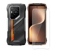 HGJTFANY 1 Pack Cristal Templado para Oscal Pilot 3 (6.78"), Película Protectora de Vidrio Templado [Dureza 9H] [Antihuellas] [Sin Burbujas], para Oscal Pilot 3 Protector de Pantalla