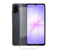 HGJTFANY 1 Pack Cristal Templado para Samsung Galaxy A07 5G (6.70"), Película Protectora de Vidrio Templado [Dureza 9H] [Antihuellas] [Sin Burbujas], para Samsung Galaxy A07 5G Protector de Pantalla