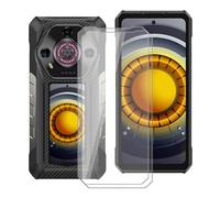 HGJTFANY 2 Pack Cristal Templado para Ulefone Armor 30 Pro (6.95"), Película Protectora de Vidrio Templado [Dureza 9H] [Antihuellas] [Sin Burbujas], para Ulefone Armor 30 Pro Protector de Pantalla
