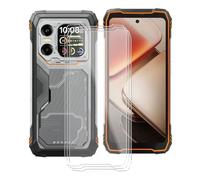 HGJTFANY 3 Pack Cristal Templado para Blackview Xplore 1 Pro (6.78"), Película Protectora de Vidrio Templado [Dureza 9H] [Antihuellas] [Sin Burbujas], para Blackview Xplore 1 Pro Protector de Pantalla