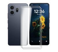 HGJTFANY 3 Pack Cristal Templado para TCL NxtPaper 70 Pro (6.90"), Película Protectora de Vidrio Templado [Dureza 9H] [Antihuellas] [Sin Burbujas], para TCL NxtPaper 70 Pro Protector de Pantalla