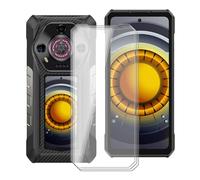HGJTFANY 3 Pack Cristal Templado para Ulefone Armor 30 (6.95"), Película Protectora de Vidrio Templado [Dureza 9H] [Antihuellas] [Sin Burbujas], para Ulefone Armor 30 Protector de Pantalla