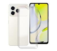 HGJTFANY 3 Pack Cristal Templado para ZTE Blade A76 4G (6.75"), Película Protectora de Vidrio Templado [Dureza 9H] [Antihuellas] [Sin Burbujas], para ZTE Blade A76 4G Protector de Pantalla