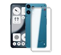 HGJTFANY 4 Pack Cristal Templado para Nothing Phone 3a Lite (6.77"), Película Protectora de Vidrio Templado [Dureza 9H] [Antihuellas] [Sin Burbujas], para Nothing Phone 3a Lite Protector de Pantalla