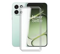 HGJTFANY 4 Pack Cristal Templado para OnePlus Turbo 6 (6.78"), Película Protectora de Vidrio Templado [Dureza 9H] [Antihuellas] [Sin Burbujas], para OnePlus Turbo 6 Protector de Pantalla