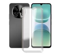 HGJTFANY 4 Pack Cristal Templado para Oscal Tiger 8 5G (6.88"), Película Protectora de Vidrio Templado [Dureza 9H] [Antihuellas] [Sin Burbujas], para Oscal Tiger 8 5G Protector de Pantalla