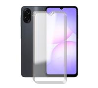 HGJTFANY 4 Pack Cristal Templado para Samsung Galaxy A07 5G (6.70"), Película Protectora de Vidrio Templado [Dureza 9H] [Antihuellas] [Sin Burbujas], para Samsung Galaxy A07 5G Protector de Pantalla
