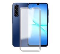 HGJTFANY 4 Pack Cristal Templado para Samsung Galaxy A17 5G (6.71"), Película Protectora de Vidrio Templado [Dureza 9H] [Antihuellas] [Sin Burbujas], para Samsung Galaxy A17 5G Protector de Pantalla