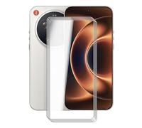 HGJTFANY 4 Pack Cristal Templado para Xiaomi 17 Ultra (6.90"), Película Protectora de Vidrio Templado [Dureza 9H] [Antihuellas] [Sin Burbujas], para Xiaomi 17 Ultra Protector de Pantalla