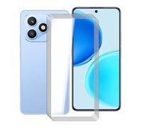 HGJTFANY 5 Pack Cristal Templado para Honor X8d (6.77"), Película Protectora de Vidrio Templado [Dureza 9H] [Antihuellas] [Sin Burbujas], para Honor X8d Protector de Pantalla