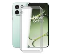 HGJTFANY 5 Pack Cristal Templado para OnePlus Turbo 6 (6.78"), Película Protectora de Vidrio Templado [Dureza 9H] [Antihuellas] [Sin Burbujas], para OnePlus Turbo 6 Protector de Pantalla