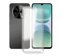 HGJTFANY 5 Pack Cristal Templado para Oscal Tiger 8 5G (6.88"), Película Protectora de Vidrio Templado [Dureza 9H] [Antihuellas] [Sin Burbujas], para Oscal Tiger 8 5G Protector de Pantalla