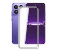 HGJTFANY 5 Pack Cristal Templado para Realme Neo8 (6.78"), Película Protectora de Vidrio Templado [Dureza 9H] [Antihuellas] [Sin Burbujas], para Realme Neo8 Protector de Pantalla