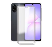 HGJTFANY 5 Pack Cristal Templado para Samsung Galaxy A07 5G (6.70"), Película Protectora de Vidrio Templado [Dureza 9H] [Antihuellas] [Sin Burbujas], para Samsung Galaxy A07 5G Protector de Pantalla