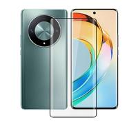 HGJTFANY Cristal Templado para Honor X9b (6.78"),[2 Pack Protector de Pantalla], Dureza 9H, Antihuellas, Sin Burbujas Película Protectora de Vidrio Templado para Honor X9b