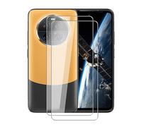 HGJTFANY Cristal Templado para Ulefone Armor 23 Ultra (6.78"),[2 Pack Protector de Pantalla], Dureza 9H, Antihuellas, Sin Burbujas Película Protectora de Vidrio Templado para Ulefone Armor 23 Ultra