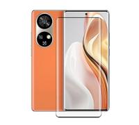 HGJTFANY Cristal Templado para Ulefone Note 17 Pro (6.78"),[1 Pack Protector de Pantalla], Dureza 9H, Antihuellas, Sin Burbujas Película Protectora de Vidrio Templado para Ulefone Note 17 Pro