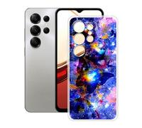 HGJTFANY Funda para Doogee Note 56X Pro (6.56"), Ultrafino Transparente Silicone Antichoque Cover Case, para Doogee Note 56X Pro Carcasa Anti Rasguño Suave TPU - XT146