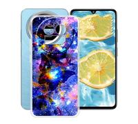 HGJTFANY Funda para IIIF150 Action A5 Pro (6.88"), Ultrafino Transparente Silicone Antichoque Cover Case, para IIIF150 Action A5 Pro Carcasa Anti Rasguño Suave TPU - XT146