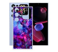 HGJTFANY Funda para Oukitel C62 GT (6.88"), Ultrafino Transparente Silicone Antichoque Cover Case, para Oukitel C62 GT Carcasa Anti Rasguño Suave TPU - XT121