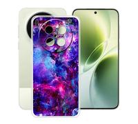 HGJTFANY Funda para Vivo X300 Ultra (6.82"), Ultrafino Transparente Silicone Antichoque Cover Case, para Vivo X300 Ultra Carcasa Anti Rasguño Suave TPU - XT121
