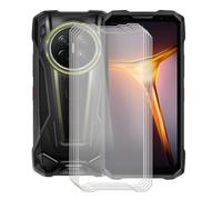 HGJTFANY HD Cristal Templado para Doogee V MAX 2 Pro (6.78") - 5 Pack