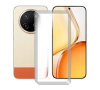 HGJTFANY HD Cristal Templado para Honor X80 Pro MAX (6.80") - 5 Pack