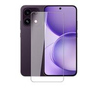 HGJTFANY HD Cristal Templado para OPPO Reno16 FS (6.57") - 1 Pack
