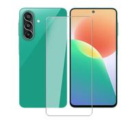 HGJTFANY HD Cristal Templado para Samsung Galaxy F70 Pro (6.70") - 1 Pack