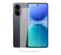 HGJTFANY HD Cristal Templado para Vivo V70 Lite (6.77") - 1 Pack