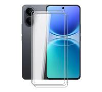 HGJTFANY HD Cristal Templado para Vivo V70 Lite (6.77") - 3 Pack