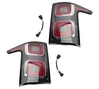 Hgkqbomb 1 Par Luces Traseras LED Para Land Para Rover Para Range Para Vogue L405 2014-2020 Versión EE. UU. Luz Señal Giro Freno Antiniebla Inverso Faro Trasero