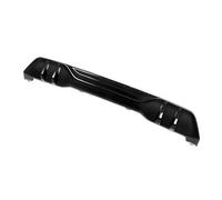 Hgkqbomb 1 Unids/Pieza Parachoques Difusor Trasero De Fibra De Carbono Real Seco para X5 Serie G05 2019-IN Difusor Parachoques Trasero Carrocería Alerón