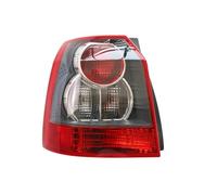 Hgkqbomb Accesorios Coche Para Land Para Rover Para Freelander 2 2007-2012 Luz Trasera Izquierda Y Derecha Lámpara Freno Conjunto Señal Giro Faro Trasero(Only left)
