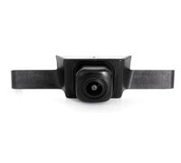 Hgkqbomb Cámara De Visión Nocturna AHD con Ojo para Rejilla Delantera, Vista Coche para Toyota para RAV4 XA50 2020-2021 Cámaras De Respaldo Visión Nocturna