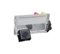 Hgkqbomb Cámara De Visión Trasera para Aparcamiento Y Marcha Atrás para Land para Rover para Range para Rover Sport L320 2005~2013 Cámaras De Respaldo Visión Nocturna