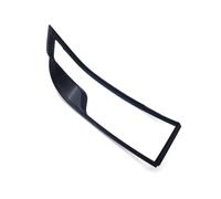 Hgkqbomb Carcasa De Luz Trasera Coche Luces Freno Reemplazo Cubierta Automática Para Range Para Evoque 2012 2013 2014 2015 Faro Trasero(Izquierda)