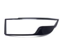 Hgkqbomb Carcasa De Luz Trasera Coche Para Range Para Rover Para Evoque 2012 2013 2014 2015 Luces Freno Reemplazar Cubierta Automática Faro Trasero(Derecha)