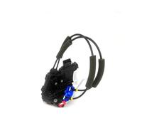 Hgkqbomb Cerradura Actuador Actuador Bloque Cerradura Puerta Delantera Y Trasera Para Kia Para Cerato Para Forte 2008 2009 2010 2011 2012 2013 Cerradura cierre centralizado(Frente derecho)